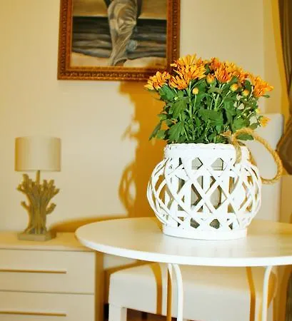 Bed & Breakfast Have A Nice Holiday - Luxury Rooms Rome