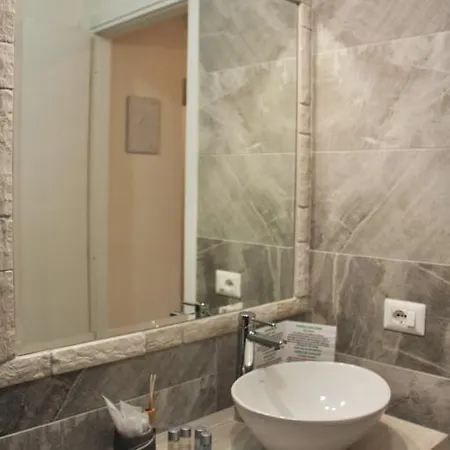 Have A - Luxury 4* Рим