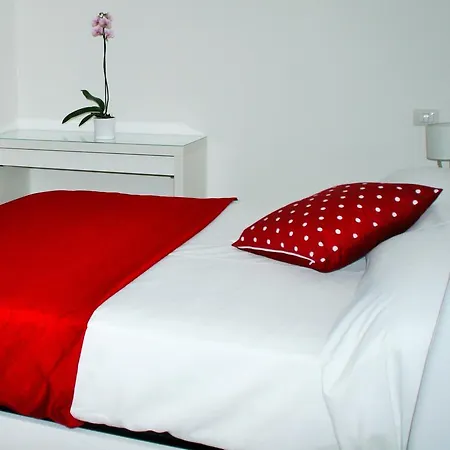 Bed & Breakfast Have A Nice Holiday - Luxury Rooms