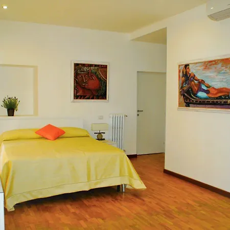 Have A Nice Holiday - Luxury Rooms 3* Rome