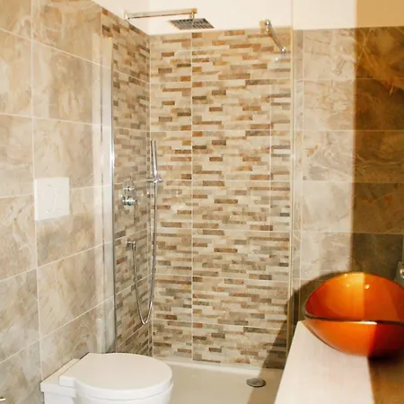 Have A - Luxury Отель типа 