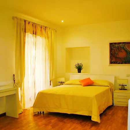 Bed & Breakfast Have A Nice Holiday - Luxury Rooms
