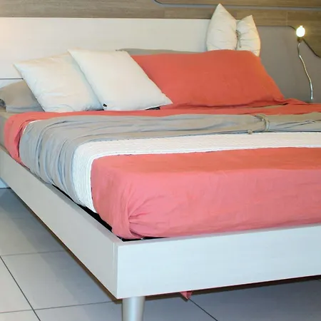 Have A Nice Holiday - Luxury Rooms Bed & Breakfast Rome