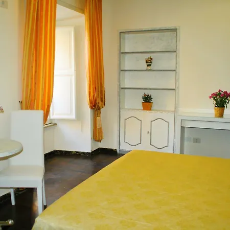 Have A - Luxury Отель типа 