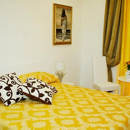 Have A - Luxury Отель типа 