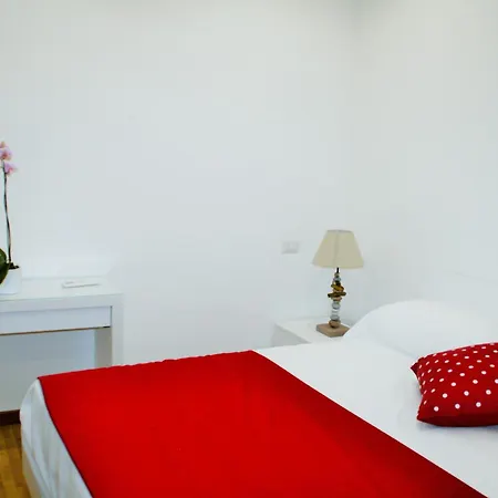 Have A - Luxury 4* Рим