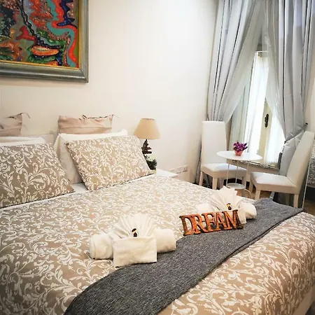 Have A Nice Holiday - Luxury Rooms Rome