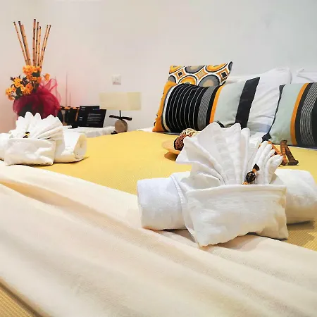 Have A - Luxury 4*