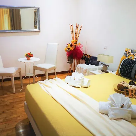 Have A Nice Holiday - Luxury Rooms Bed & Breakfast