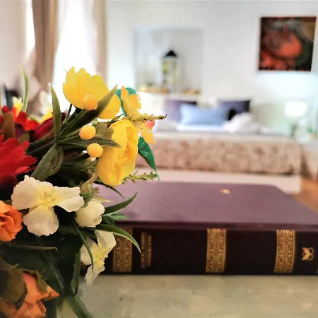 Frühstückspension Have A Nice Holiday - Luxury Rooms 4*