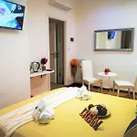 Alojamento de Acomodação e Pequeno-almoço Have A - Luxury 4*