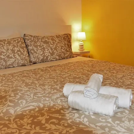 Have A Nice Holiday - Luxury Rooms Bed & Breakfast