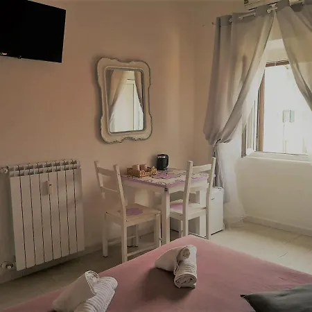 Have A Nice Holiday - Luxury Rooms 3* Rome