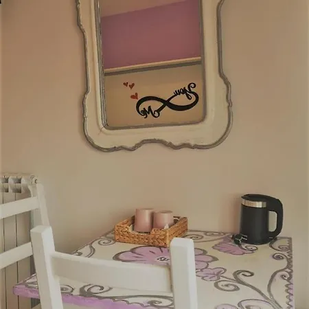 Bed & Breakfast Have A Nice Holiday - Luxury Rooms