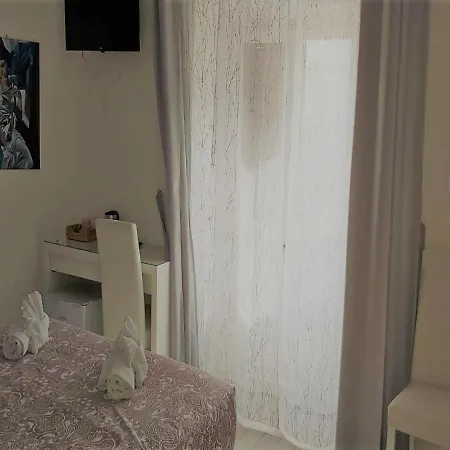 Have A Nice Holiday - Luxury Rooms Rome