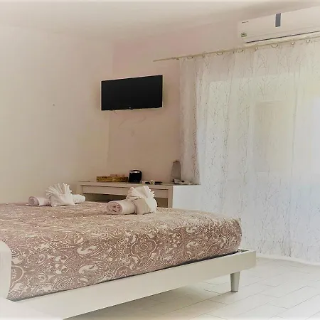 Bed & Breakfast Have A Nice Holiday - Luxury Rooms Rome