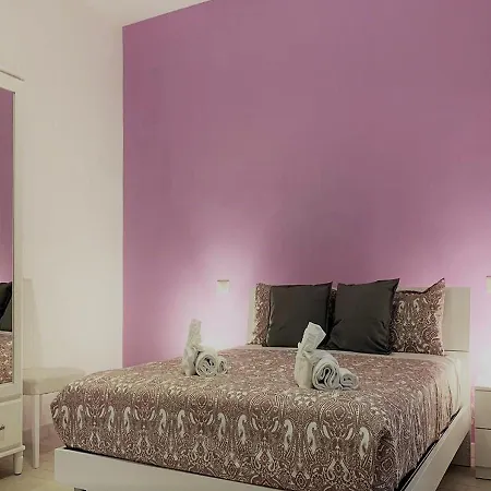 Have A Nice Holiday - Luxury Rooms Bed & Breakfast