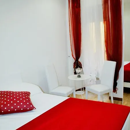 Have A Nice Holiday - Luxury Rooms Rome