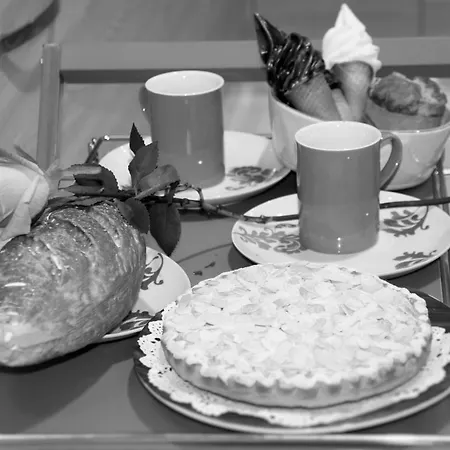 Bed & Breakfast Have A Nice Holiday - Luxury Rooms Rome