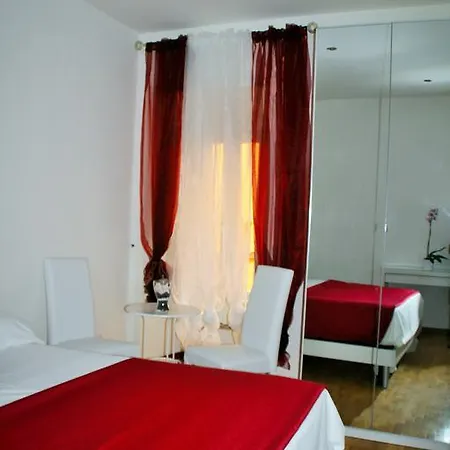 Bed & Breakfast Have A Nice Holiday - Luxury Rooms Rome