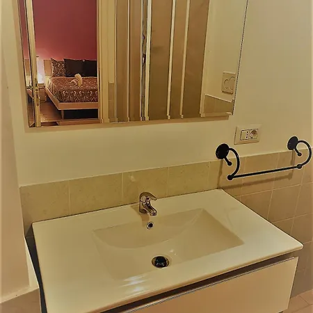 Have A Nice Holiday - Luxury Rooms Bed & Breakfast 3*