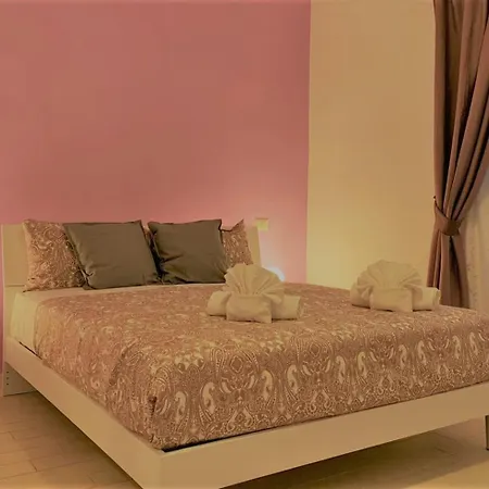 Bed & Breakfast Have A Nice Holiday - Luxury Rooms 3*