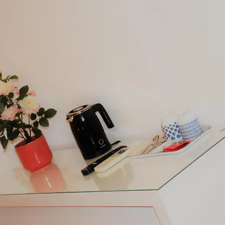 Have A Nice Holiday - Luxury Rooms Rome