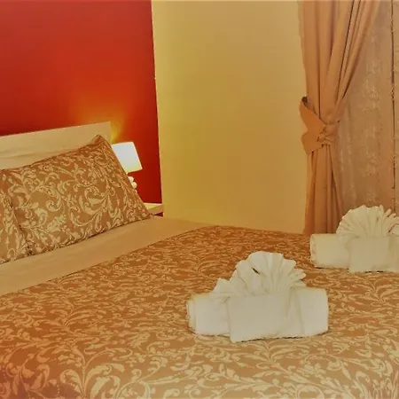 Bed & Breakfast Have A Nice Holiday - Luxury Rooms 3*