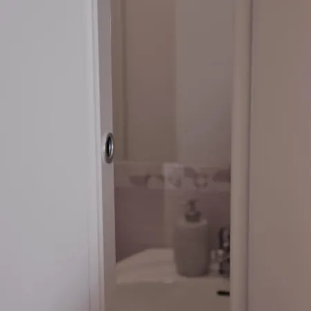 Have A Nice Holiday - Luxury Rooms Bed & Breakfast Rome