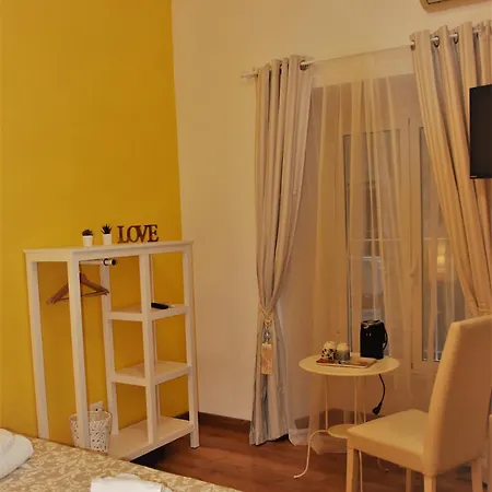 Have A Nice Holiday - Luxury Rooms