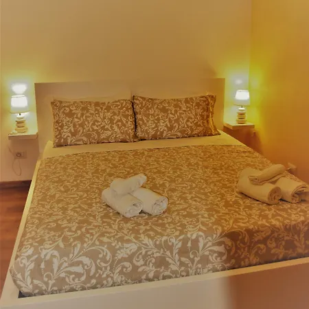 Bed & Breakfast Have A Nice Holiday - Luxury Rooms