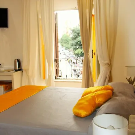 Have A Nice Holiday - Luxury Rooms Rome