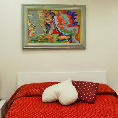 Bed & Breakfast Have A Nice Holiday - Luxury Rooms 3*