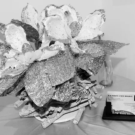 Have A Nice Holiday - Luxury Rooms 3* Rome