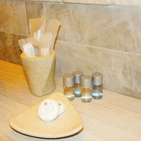 Have A Nice Holiday - Luxury Rooms Bed & Breakfast 3*
