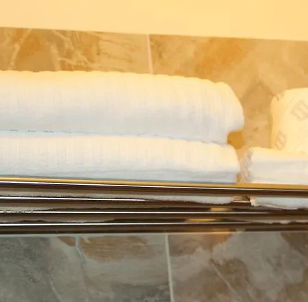 Have A Nice Holiday - Luxury Rooms Bed & Breakfast Rome