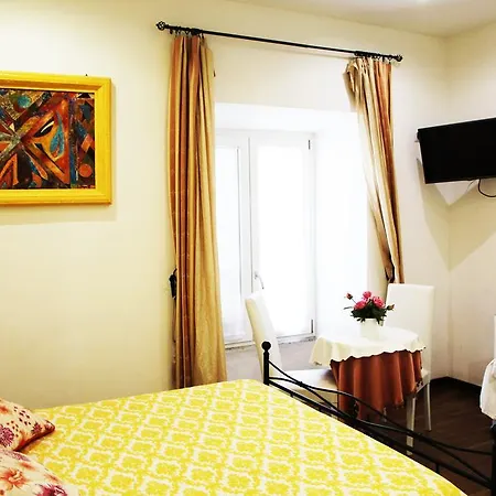 Have A Nice Holiday - Luxury Rooms Rome