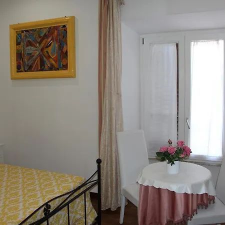 Have A Nice Holiday - Luxury Rooms Rome