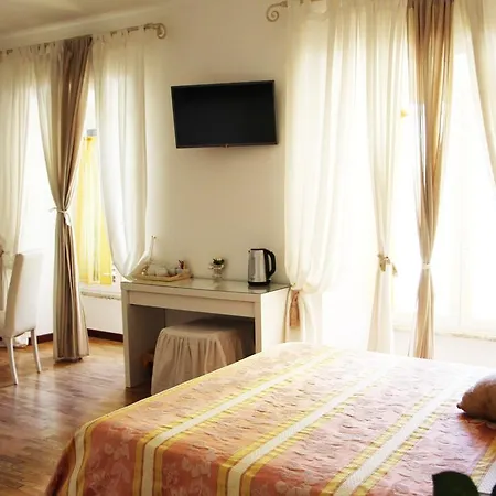 Bed & Breakfast Have A Nice Holiday - Luxury Rooms Rome