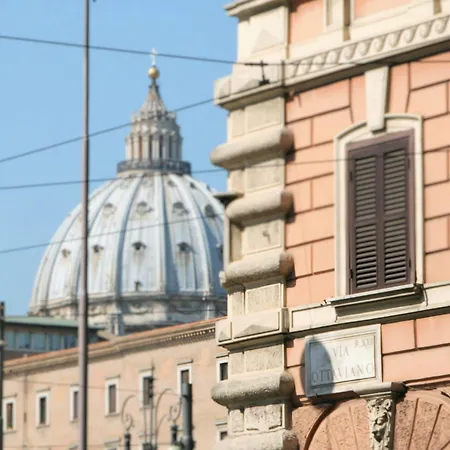 Have A Nice Holiday - Luxury Rooms 3* Rome