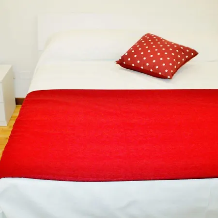 Have A Nice Holiday - Luxury Rooms Bed & Breakfast