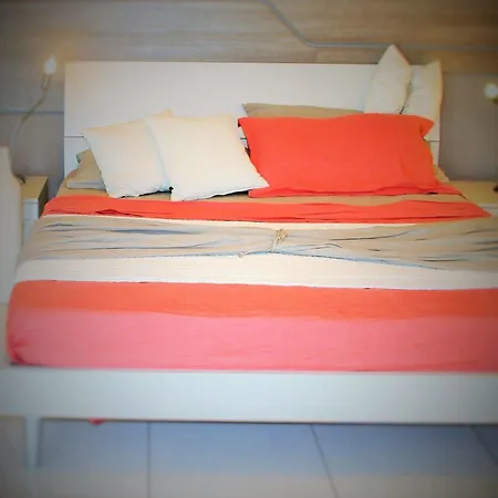 Have A Nice Holiday - Luxury Rooms Bed & Breakfast 3*