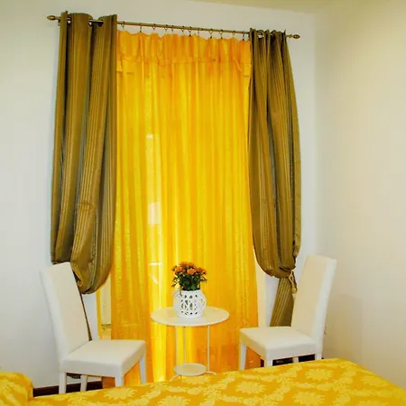 Bed & Breakfast Have A Nice Holiday - Luxury Rooms Rome