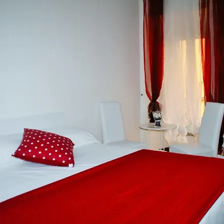 Have A Nice Holiday - Luxury Rooms Bed & Breakfast