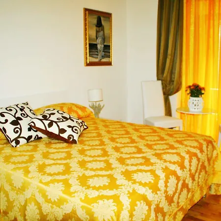 Bed & Breakfast Have A Nice Holiday - Luxury Rooms