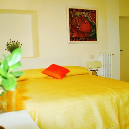 Have A Nice Holiday - Luxury Rooms Rome