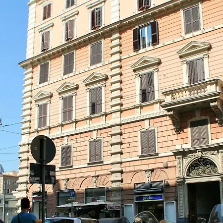 Have A Nice Holiday - Luxury Rooms Bed & Breakfast 3*
