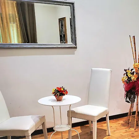 Have A Nice Holiday - Luxury Rooms Bed & Breakfast Rome