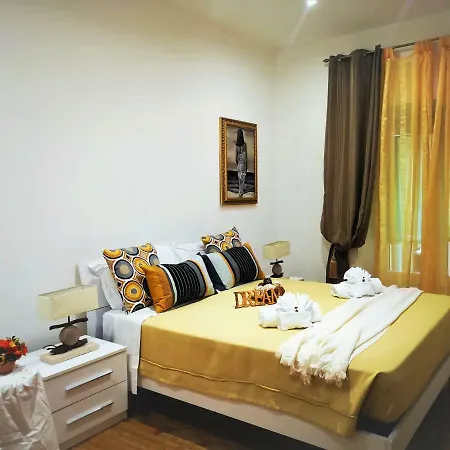 Have A Nice Holiday - Luxury Rooms Rome