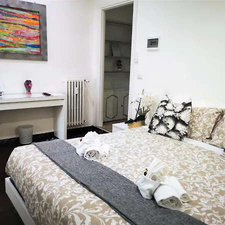 Have A Nice Holiday - Luxury Rooms Rome